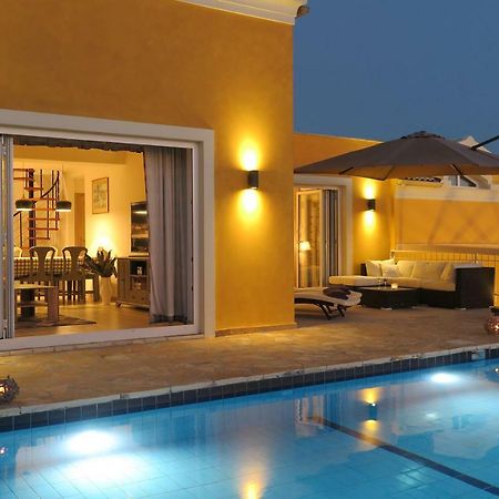 Arillas Hillside Villa 3 - Provence Εξωτερικό φωτογραφία