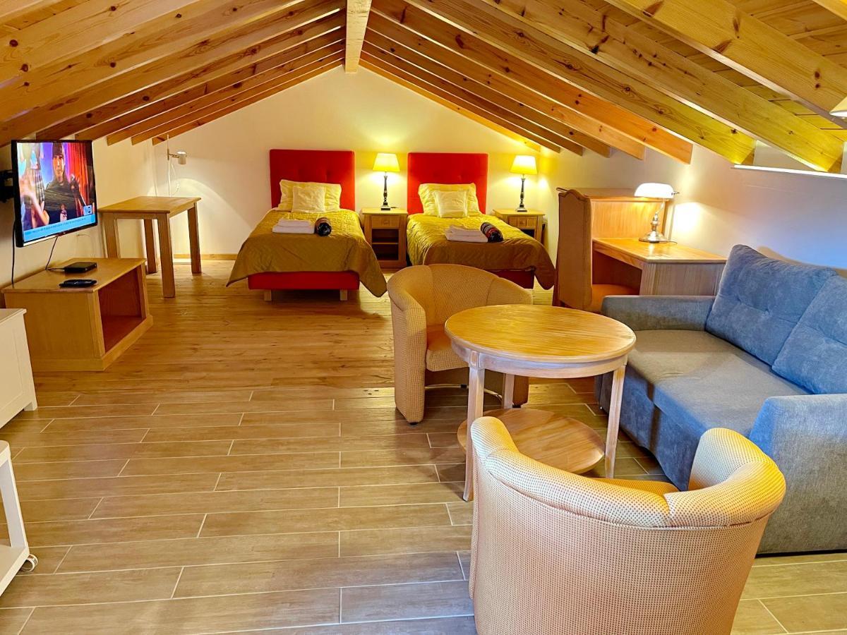 Arillas Hillside Villa 3 - Provence Εξωτερικό φωτογραφία