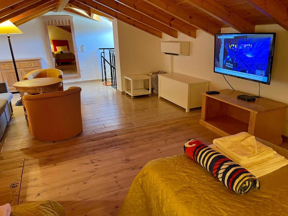 Arillas Hillside Villa 3 - Provence Εξωτερικό φωτογραφία