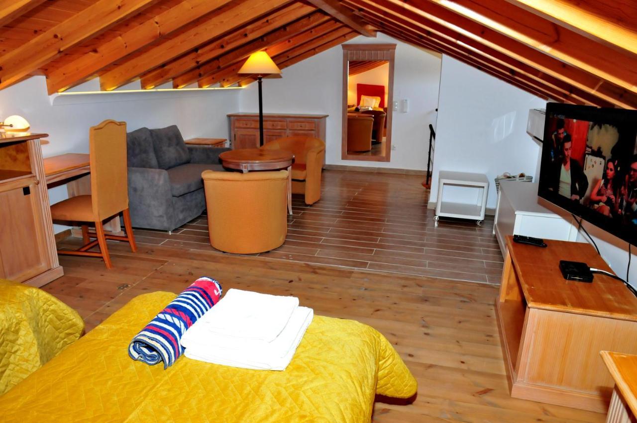 Arillas Hillside Villa 3 - Provence Εξωτερικό φωτογραφία