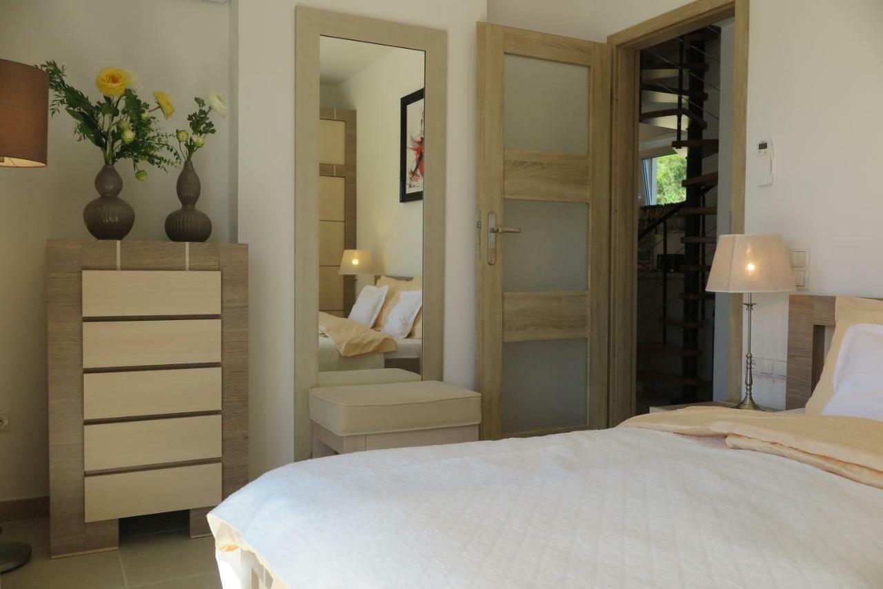 Arillas Hillside Villa 3 - Provence Εξωτερικό φωτογραφία