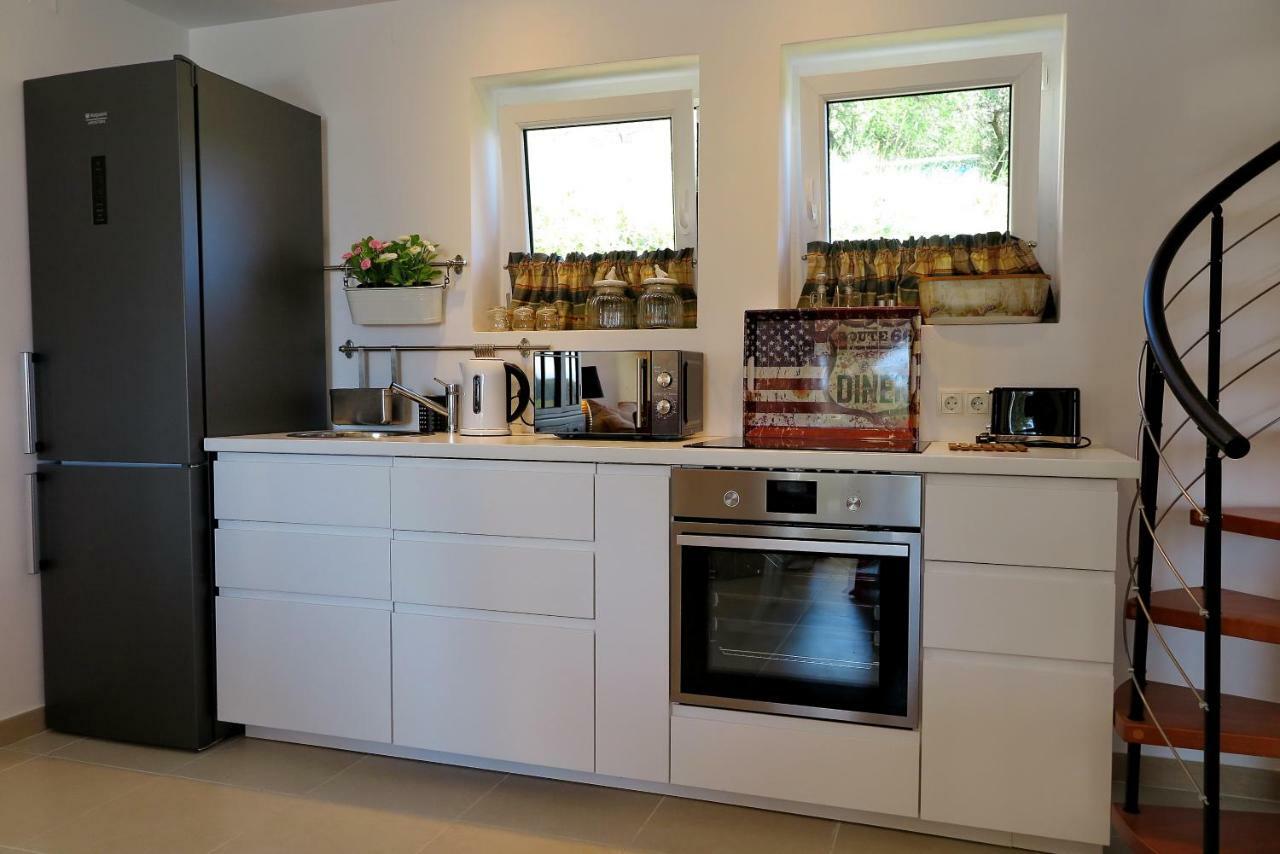 Arillas Hillside Villa 3 - Provence Εξωτερικό φωτογραφία