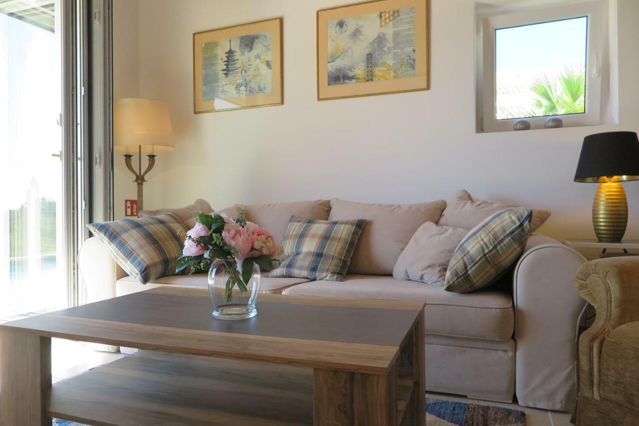 Arillas Hillside Villa 3 - Provence Εξωτερικό φωτογραφία