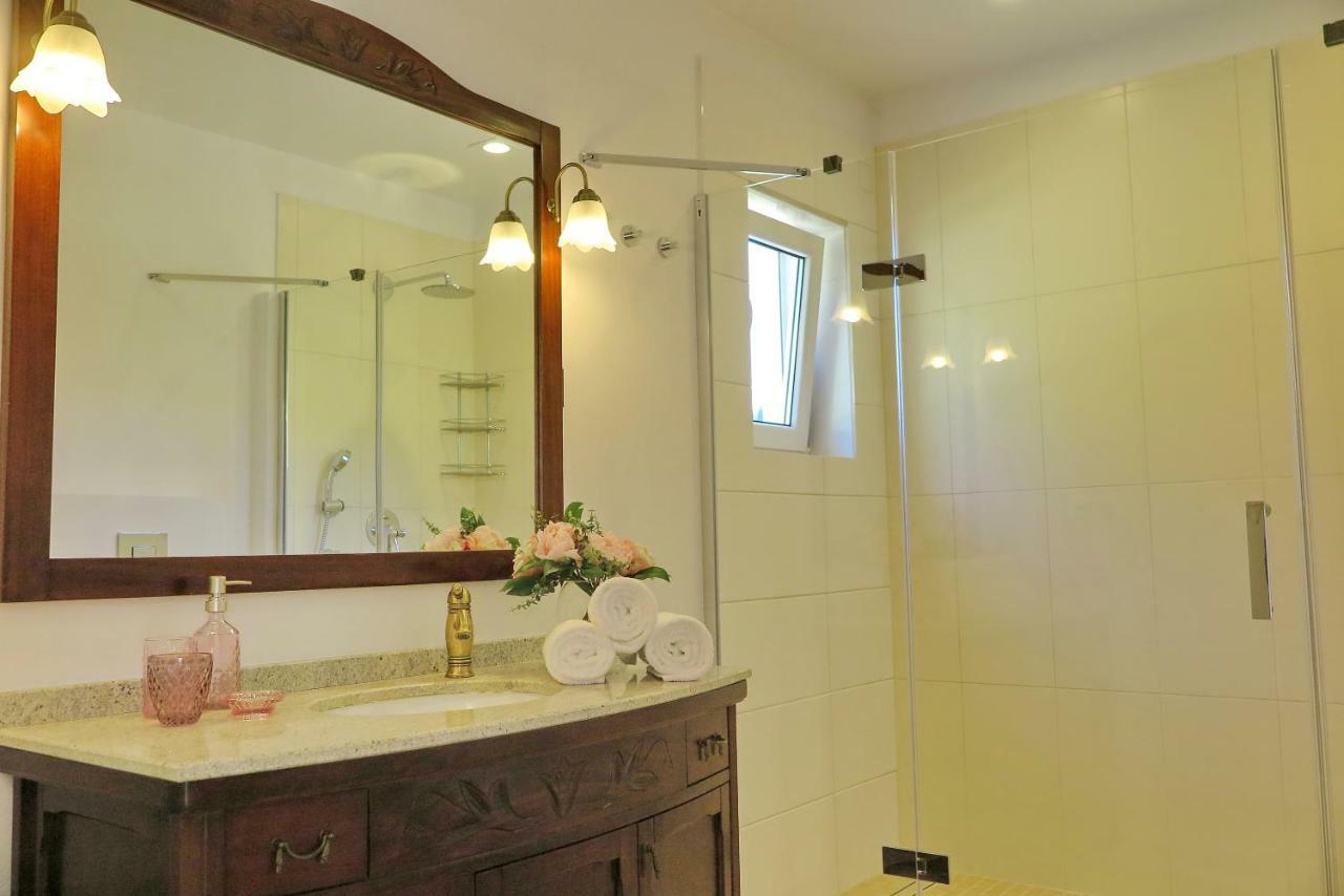 Arillas Hillside Villa 3 - Provence Εξωτερικό φωτογραφία
