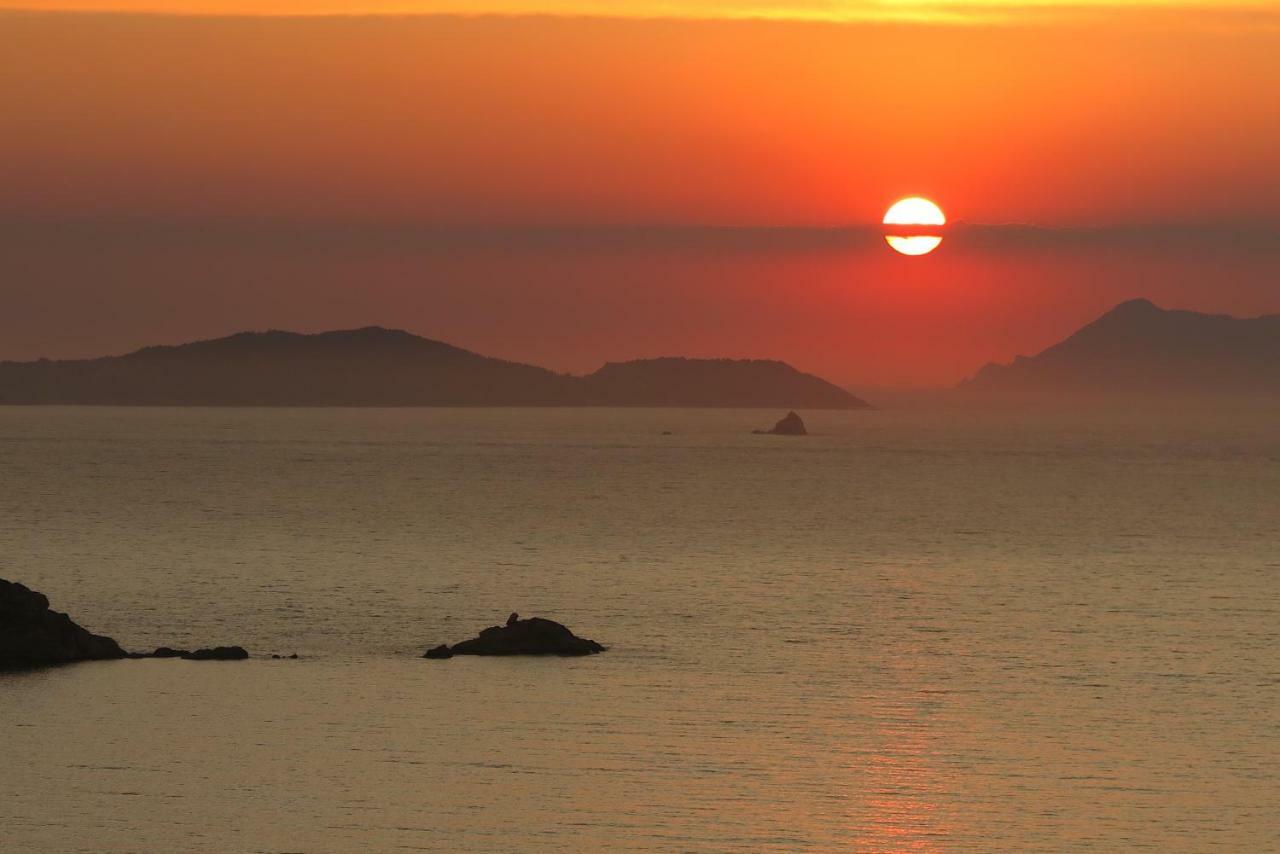 Arillas Hillside Villa 3 - Provence Εξωτερικό φωτογραφία
