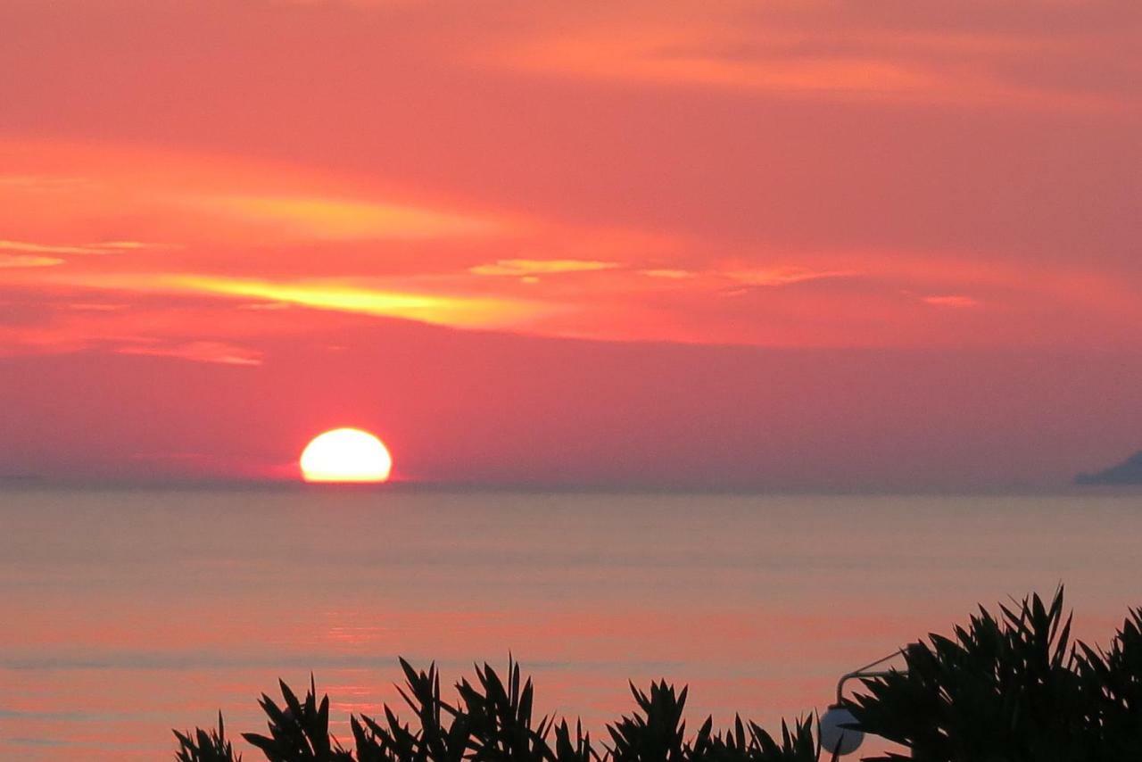 Arillas Hillside Villa 3 - Provence Εξωτερικό φωτογραφία